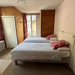 Hotel De Trois Mont Blanc *