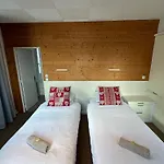 De Trois Mont Blanc Hotel Saint-Gervais-les-Bains