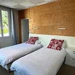 De Trois Mont Blanc * Saint-Gervais-les-Bains
