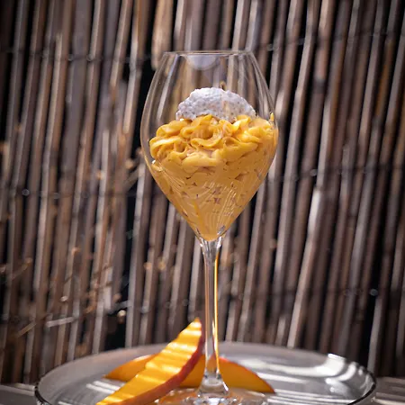 De Trois Mont Blanc *