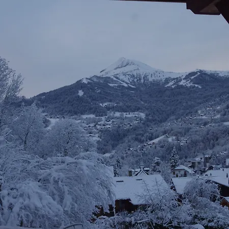 De Trois Mont Blanc * Saint-Gervais-les-Bains