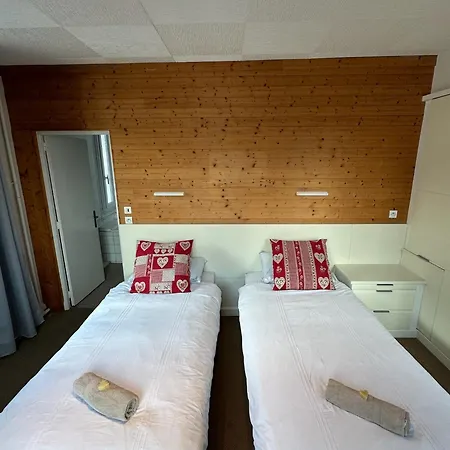 De Trois Mont Blanc Hotel Saint-Gervais-les-Bains