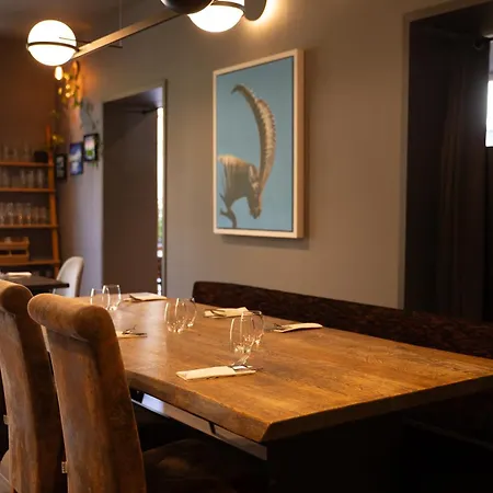 De Trois Mont Blanc Hotel Saint-Gervais-les-Bains